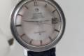 Omega-Constellation-ST168.004-cal 561-1963-Pie pan