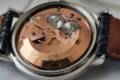 Omega-Constellation-ST168.004-cal 561-1963-Pie pan