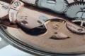 Omega-Constellation-ST168.004-cal 561-1963-Pie pan