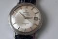 Omega-Constellation-ST168.004-cal 561-1963-Pie pan