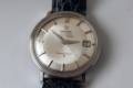 Omega-Constellation-ST168.004-cal 561-1963-Pie pan