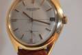 Jaeger LeCoultre-E329-cal K813-1958-18k