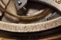 Jaeger LeCoultre-E163-cal P478C-1957-18k