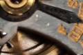 Jaeger LeCoultre-E163-cal P478C-1957-18k