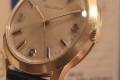 Jaeger LeCoultre-E163-cal P478C-1957-18k