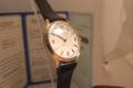 Jaeger LeCoultre-E163-cal P478C-1957-18k