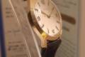 Jaeger LeCoultre-E163-cal P478C-1957-18k