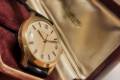 Jaeger LeCoultre-E163-cal P478C-1957-18k