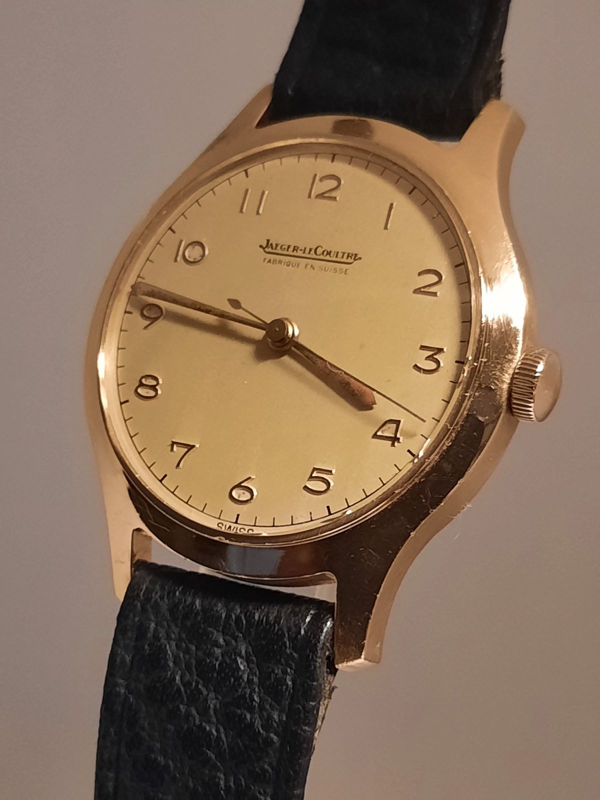 Jaeger LeCoultre-E163-cal-P478C-1956-18k Rgold