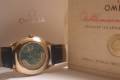 Omega-2624-cal283-1951 18k