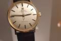 Omega-Geneve-Chronométer-137.001-cal602-1968