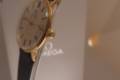 Omega-Geneve-Chronométer-137.001-cal602-1968