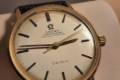 Omega-Geneve-Chronométer-137.001-cal602-1968