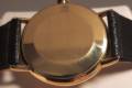 Omega-Geneve-Chronométer-137.001-cal602-1968