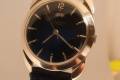 LeCoultre-Powermatic-cal 481-1951-14k gold