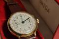 Omega-Chronograph-cal 33.3 CHRO-1939-18k