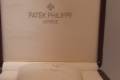 Patek-Philippe-Nautilus ref 3800  watch box
