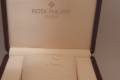 Patek-Philippe-Nautilus ref 3800  watch box