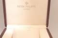 Patek-Philippe-Nautilus ref 3800  watch box