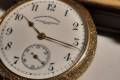 Vacheron Constantin-Royal Chronometre-cal 13-1912-18k