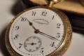 Vacheron Constantin-Royal Chronometre-cal 13-1912-18k