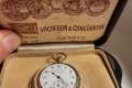 Vacheron Constantin-Royal Chronometre-cal 13-1912-18k