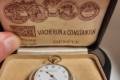 Vacheron Constantin-Royal Chronometre-cal 13-1912-18k