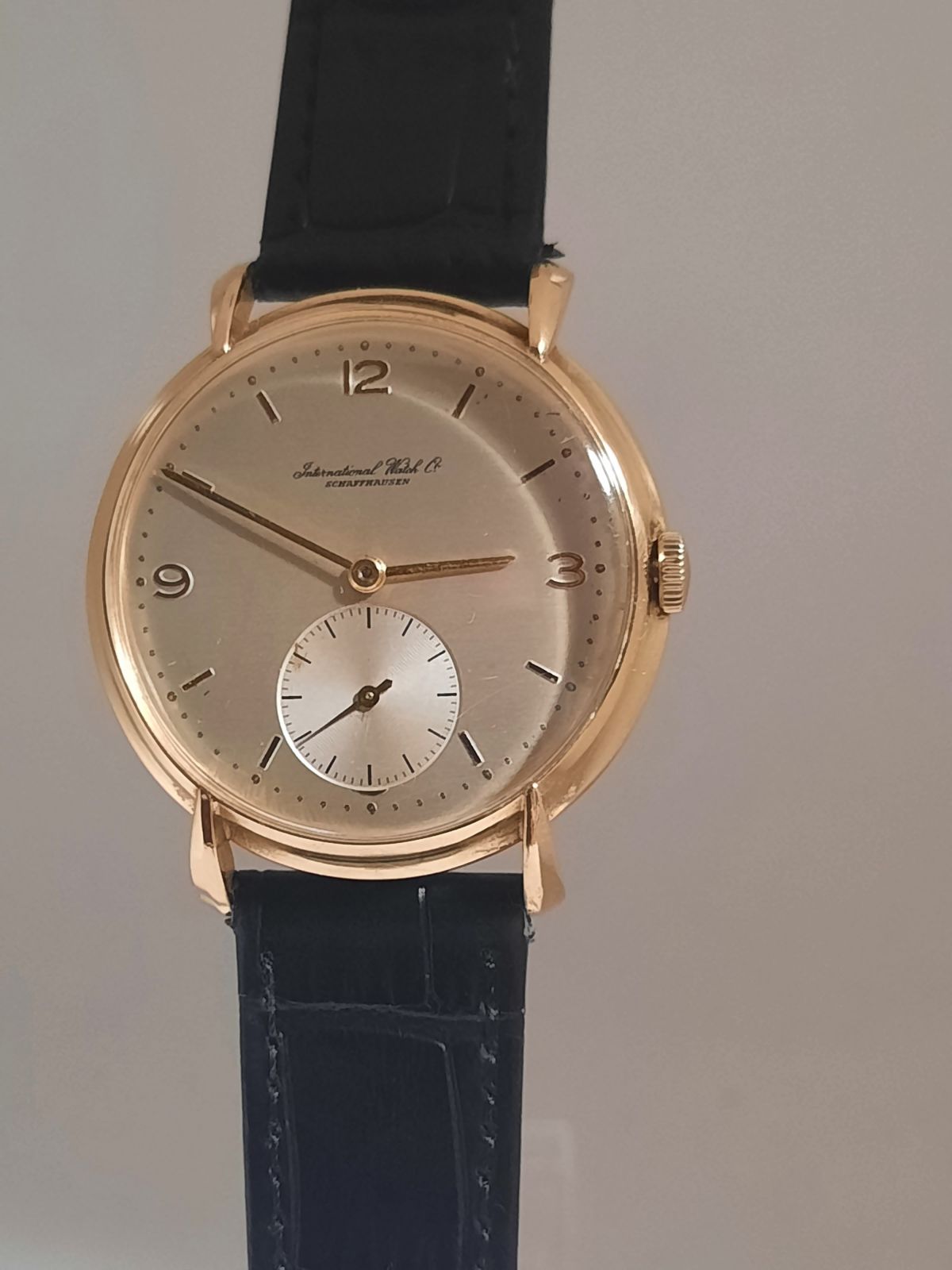 IWC-Calatrava-Teardrops-cal-C88-1949-18k gold