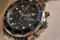 Omega-Seamaster-Pro Diver-2599.80.00-cal 1164-1993
