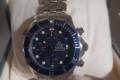 Omega-Seamaster-Pro Diver-2599.80.00-cal 1164-1993