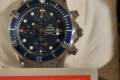 Omega-Seamaster-Pro Diver-2599.80.00-cal 1164-1993