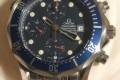 Omega-Seamaster-Pro Diver-2599.80.00-cal 1164-1993