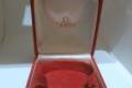 Omega Seamaster vintage watch box