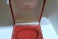 Omega Seamaster vintage watch box