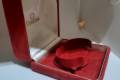 Omega Seamaster vintage watch box