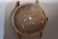 IWC-Salmon dial-cal C61-1941-14k gold