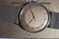 IWC-Salmon dial-cal C61-1941-14k gold
