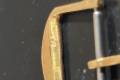 IWC-buckle-18k gold