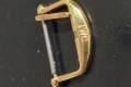 IWC-buckle-18k gold
