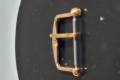 IWC-buckle-18k gold