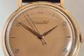 IWC-Teardrops Jumbó-cal C89-1948-18k gold
