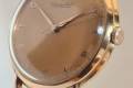 IWC-Teardrops Jumbó-cal C89-1948-18k gold