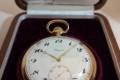 Longines-pocket chronometer-Lepine-cal19.71N-1919-18k gold