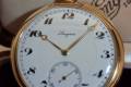 Longines-pocket chronometer-Lepine-cal19.71N-1919-18k gold