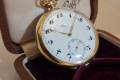 Longines-pocket chronometer-Lepine-cal19.71N-1919-18k gold