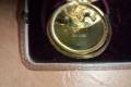 Longines-pocket chronometer-Lepine-cal19.71N-1919-18k gold