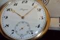 Longines-pocket chronometer-Lepine-cal19.71N-1919-18k gold
