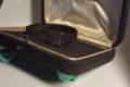 Omega vintage black box 1959