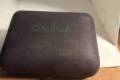 Omega vintage black box 1959