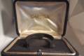Omega vintage black box 1959